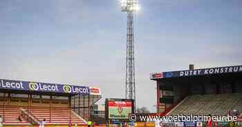 'Cercle Brugge en KV Kortrijk bekijken aanvaller van AS Monaco' - VoetbalPrimeur.be