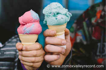 Comox Valley KidStart seeking volunteer mentors - Comox Valley Record