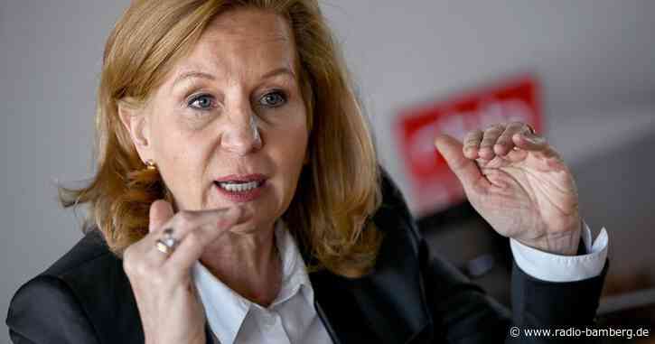 RBB-Intendantin Schlesinger tritt zurück