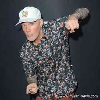 Fred Durst marries for fourth time - report