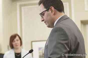 Advanced Education minister says Alberta will help with the relocation of 500 Athabasca University school staff