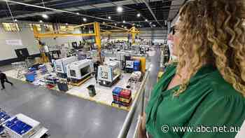 We understand 'supply and demand'. So in a labour shortage, why aren't wages going up?