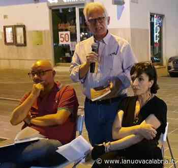 Soverato, le “Madri” di Marisa Fasanella a Liber@E - La Nuova Calabria