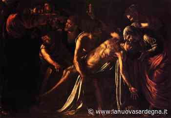 Porto Rotondo, Vittorio Sgarbi racconta Caravaggio La Nuova Sardegna - La Nuova Sardegna