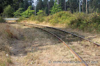 LETTERS TO THE EDITOR: Voice objection to restoring rail