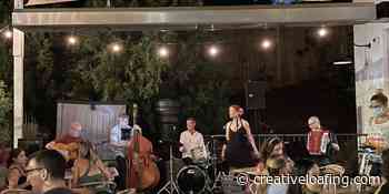 Bonaventure Gypsy Jazz Quartet - Creative Loafing