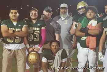 'Phenomenal' running back Delon Thompson returns to lead No. 30 St. Bonaventure - Scorebook Live