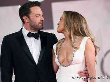 Cosa c'è dietro la separazione tra JLo e Ben Affleck