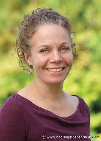 Jessie Raymond: Non-gardener has a change of heart - Addison County Independent