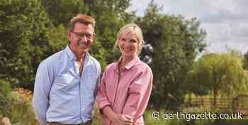 Dobbies search for Perth's 'Not Your Average Gardener' - Perth Gazette