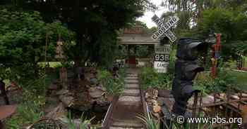 Volunteer Gardener | Volunteer Gardener 3104 | Season 31 | Episode 3104 - PBS