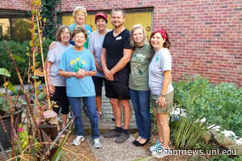 Master Gardener tips for the Panhandle – Week of July 25, 2022 - Nebraska Today