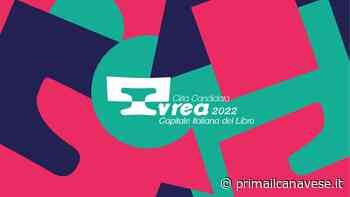 Concorso letterario per Ivrea capitale italiana del libro 2022 - Prima il Canavese