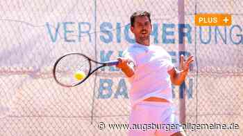 TC Augsburg Siebentisch überrascht positiv in der 2. Bundesliga