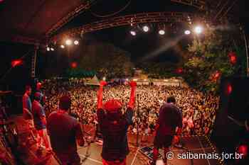 Festival Dosol: Chamada pública para artistas da Grande Natal segue até 18 de julho - Agência SAIBA MAIS