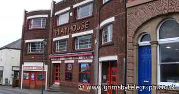 'Labour of love' tells history of Louth cinemas at town museum - Grimsby Live