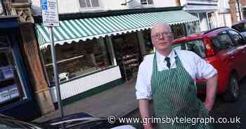 Call for urgent review of parking scheme 'damaging trade' in Louth - Grimsby Live