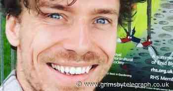 Tributes to Sam Gannon - Emmerdale actor who has died aged 31 - Grimsby Live