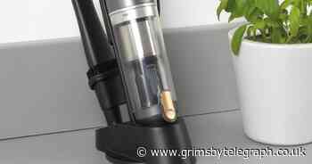 Review: A bargain handheld vacuum cleaner that punches above its weight - Grimsby Live
