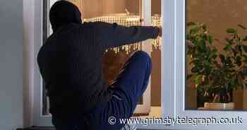 The part of Grimsby where residents are more at risk from burglars - Grimsby Live