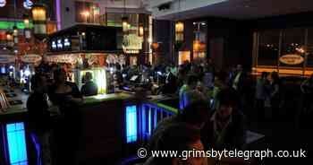 The much-hyped Grimsby town centre bar that shut after just a month - Grimsby Live