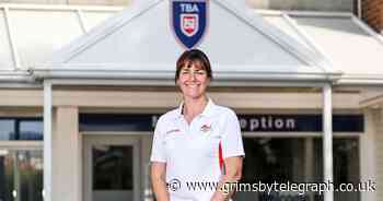 Grimsby PE teacher Amy Pharoah in Commonwealth Games final - Grimsby Live