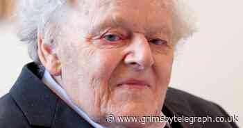 Tributes continue to pour in for Grimsby musician Norman Wattam who died at the age of 96 - Grimsby Live