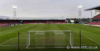 COVERAGE OF THE GRIMSBY TOWN GAME - News - Northampton Town - Northampton Town Football Club