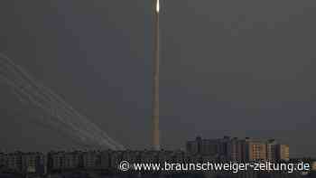 Islamischer Dschihad verkündet Waffenruhe mit Israel