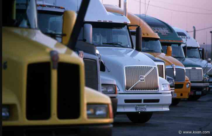 Austin nonprofit launches CDL refugee training program