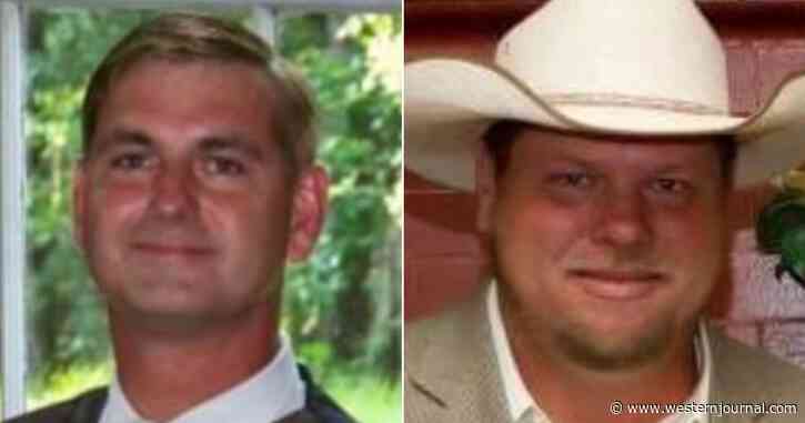 Small Town Community Rocked As Men Found Dead 'Execution Style' - Stumped Police Offering Reward