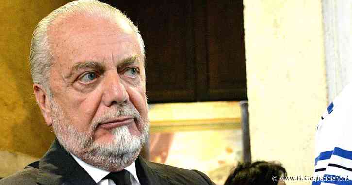 La Federcalcio africana “sconvolta” da De Laurentiis: chiesta un’indagine per “violazione del Regolamento Uefa”