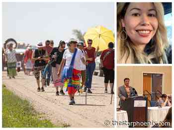 A timeline of the disappearance, search and finding of Saskatoon mother and son