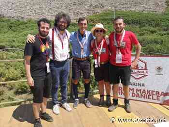 Agesci Campania chiama, Amnesty International risponde! - TV Sette Benevento