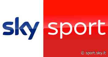 Genoa-Benevento - Sky Sport