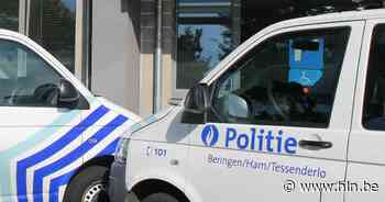 Drie Beringenaren gearresteerd voor ramkraak in Lummen | Beringen | hln.be - Het Laatste Nieuws