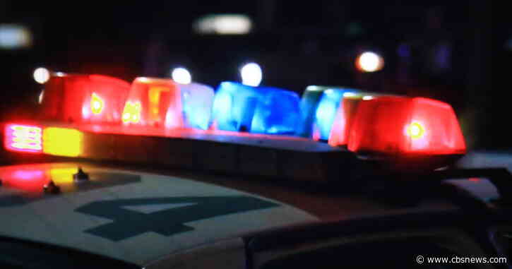 Possible accidental shooting kills teen in Arlington