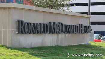 Ronald McDonald House of Dallas Asks for Volunteers Amid 75% Occupancy Increase