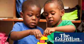 Children and nurseries are being failed by this government - The Guardian