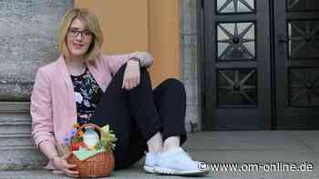 Sie leiden unter einer Lebensmittelallergie? Sarah Raker aus Garrel kennt das und will anderen helfen - OM online - OM Online