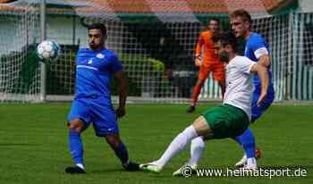 Freilassing geht in Waldperlach leer aus – ESV nach der Pause schwach - Heimatsport.de