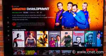 How to Turn off Netflix's Autoplaying Trailers on the Homepage     - CNET