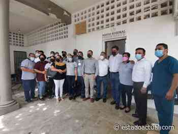 PENSIONISSSTE atenderá permanentemente a derechohabientes en Tuxtepec - Estado Actual