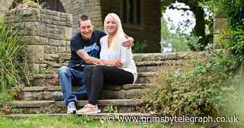 Couple set to wed after rekindling teenage romance on Facebook - Grimsby Live - Grimsby Live