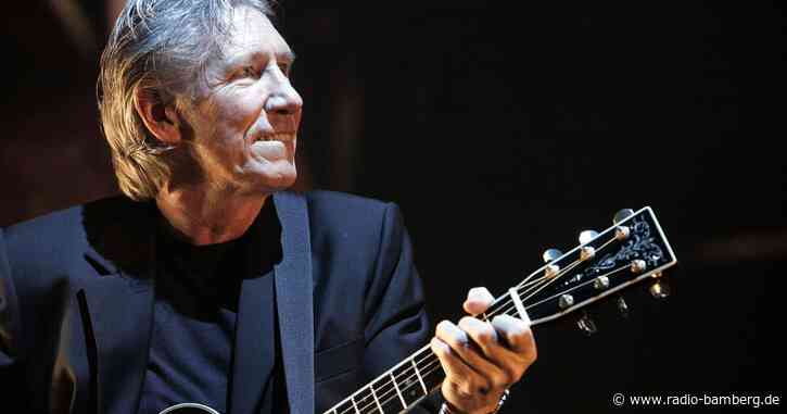 Empörung nach Roger-Waters-Äußerungen zu Ukraine-Krieg
