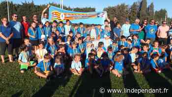 XV : l’école de rugby du territoire sud Roussillon en vacances - L'Indépendant