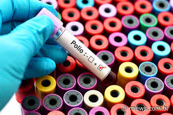 Sábado é dia de Vacinação contra a Poliomielite em Francisco Morato - rnews.com.br