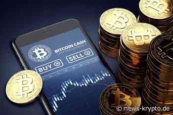 Ist der rückläufige Trend von Bitcoin Cash (BCH) endlich vorbei? - Krypto News Deutschland