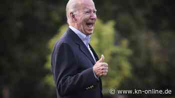 US-Senat stimmt für Bidens Steuer- und Klimapaket