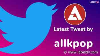 Girl Group Member Turned Announcer, Former LPG Member Park Seo Hwi Talks About the ... - Latest Tweet by - LatestLY